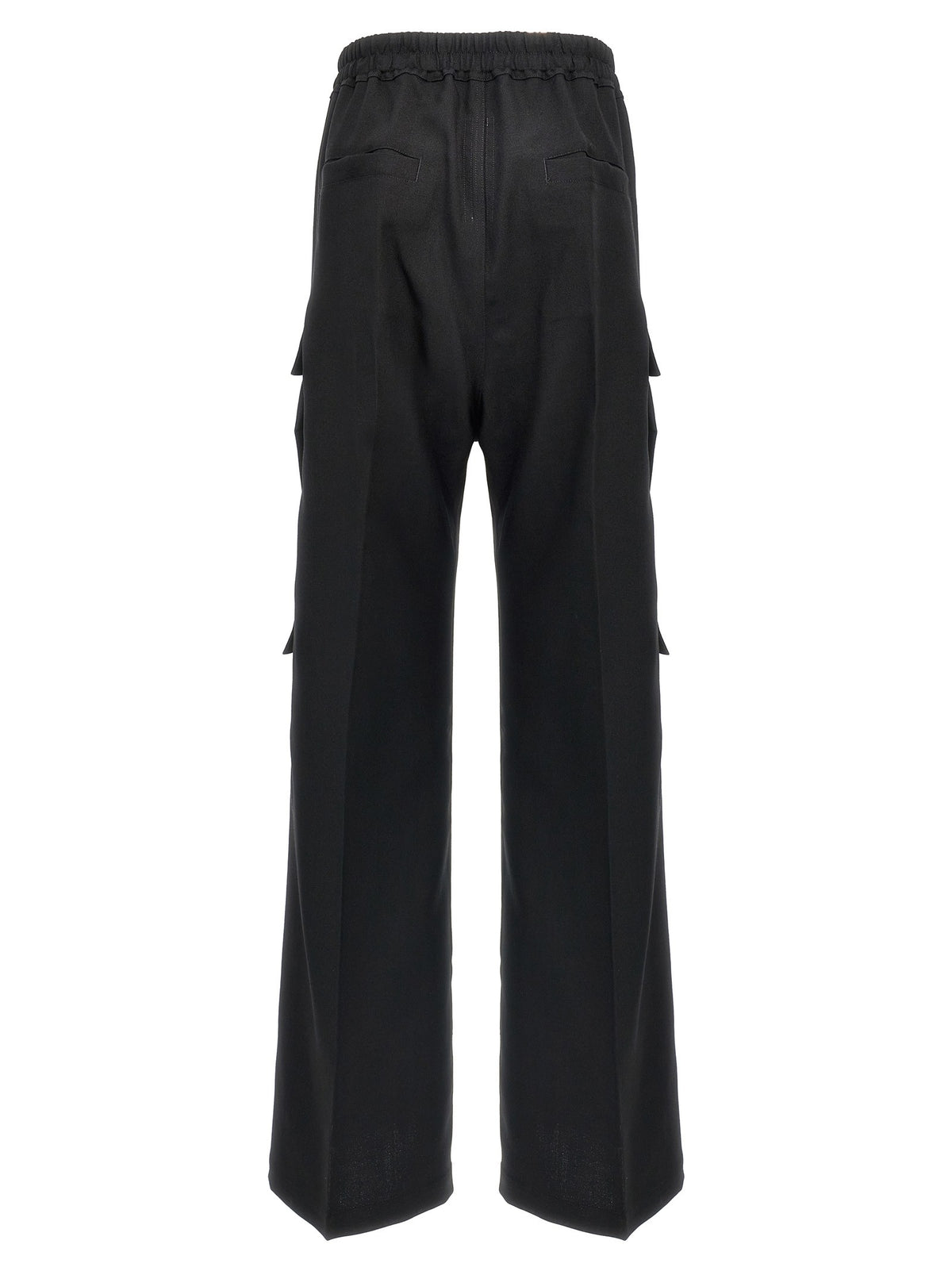 RICK OWENS - 'Cargobelas' pants