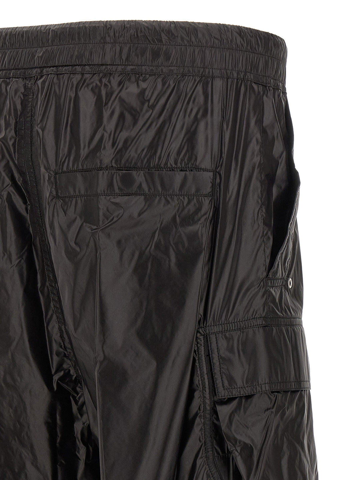 RICK OWENS - 'Cargobelas' pants