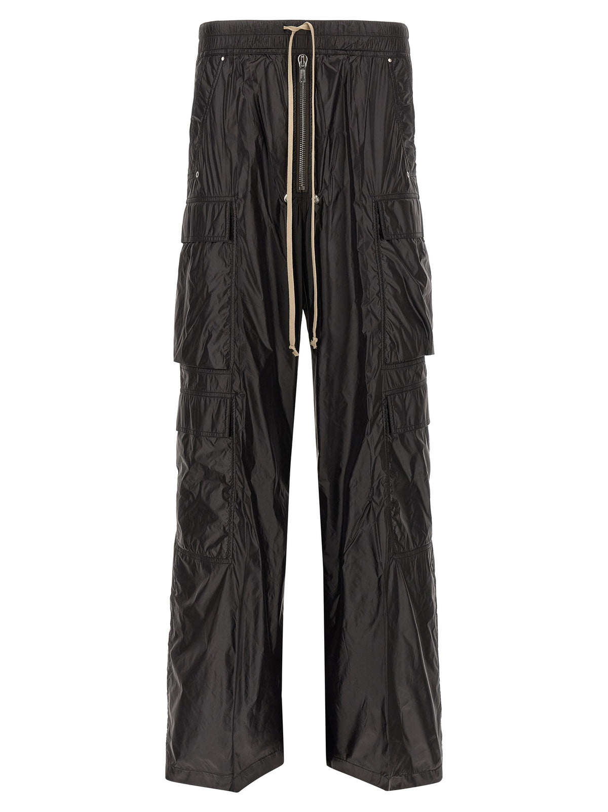 RICK OWENS - 'Cargobelas' pants