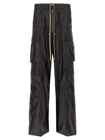 RICK OWENS - 'Cargobelas' pants