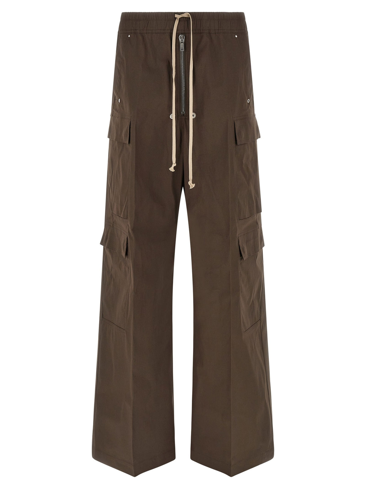 RICK OWENS - 'Cargobelas' pants