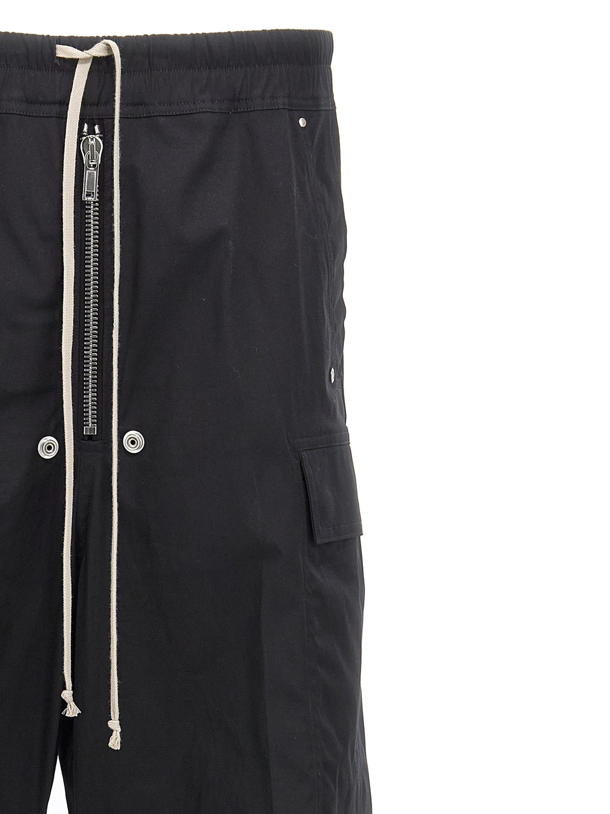 RICK OWENS - 'Cargobelas' pants