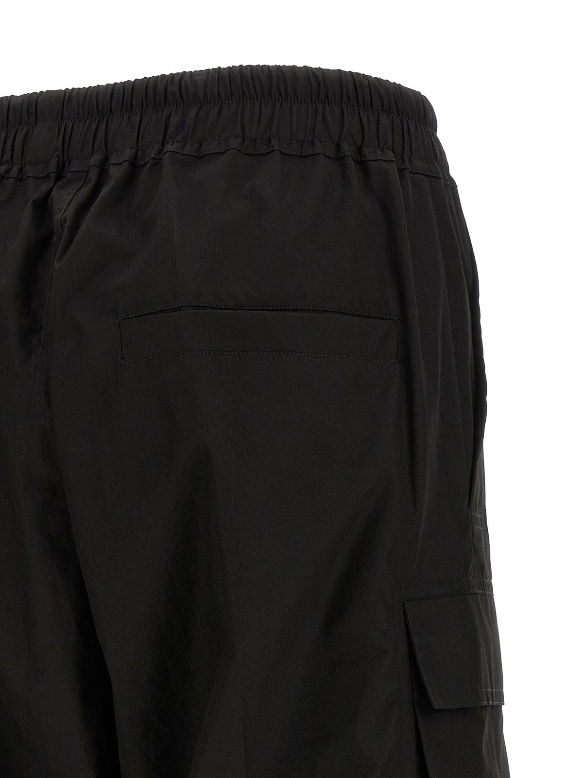 RICK OWENS - 'Cargobelas' pants