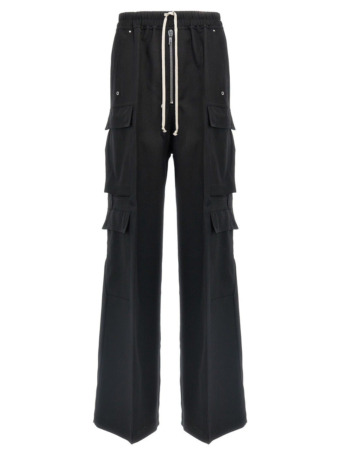 RICK OWENS - 'Cargobelas' pants Black 38 IT