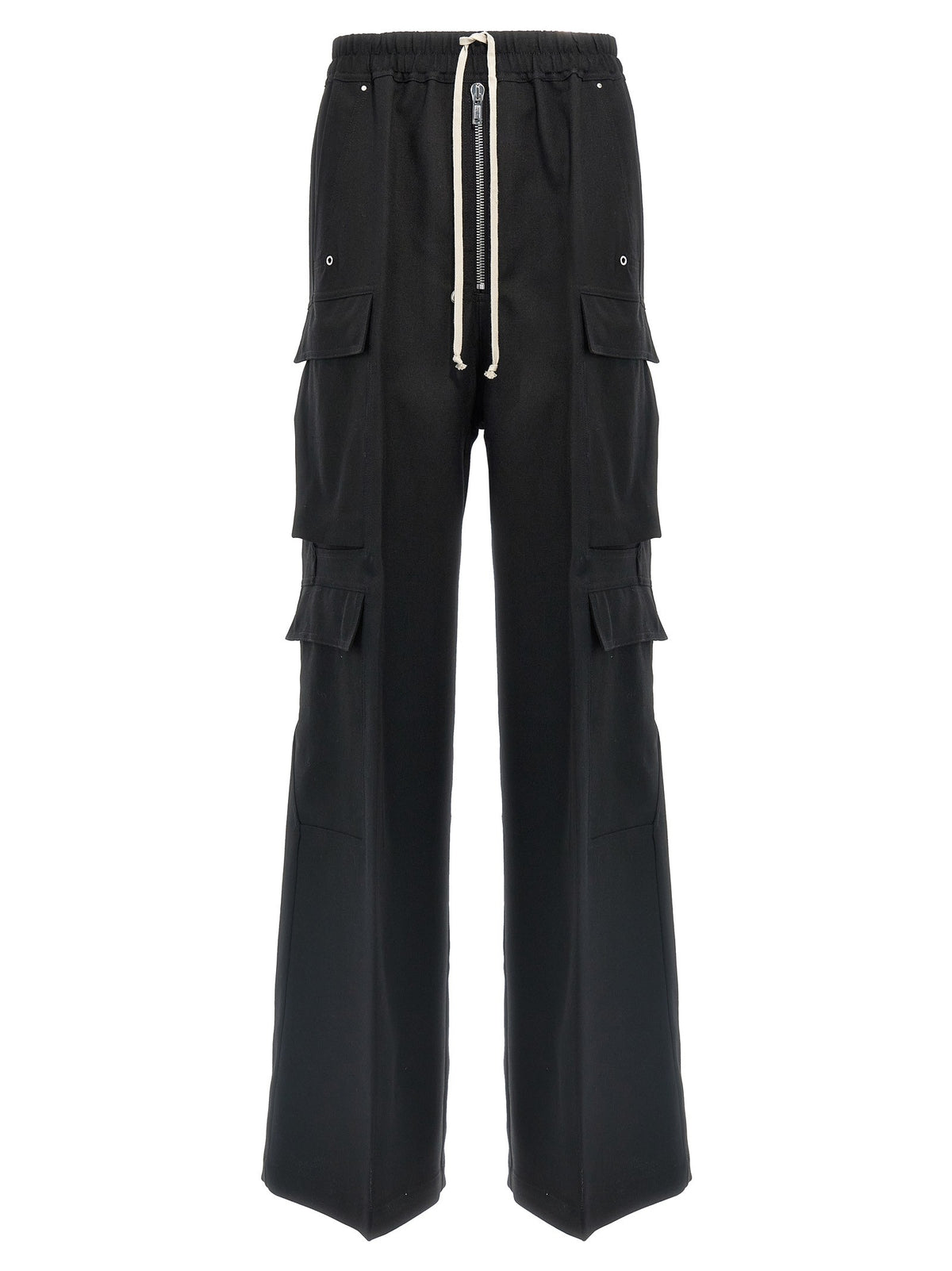 RICK OWENS - 'Cargobelas' pants