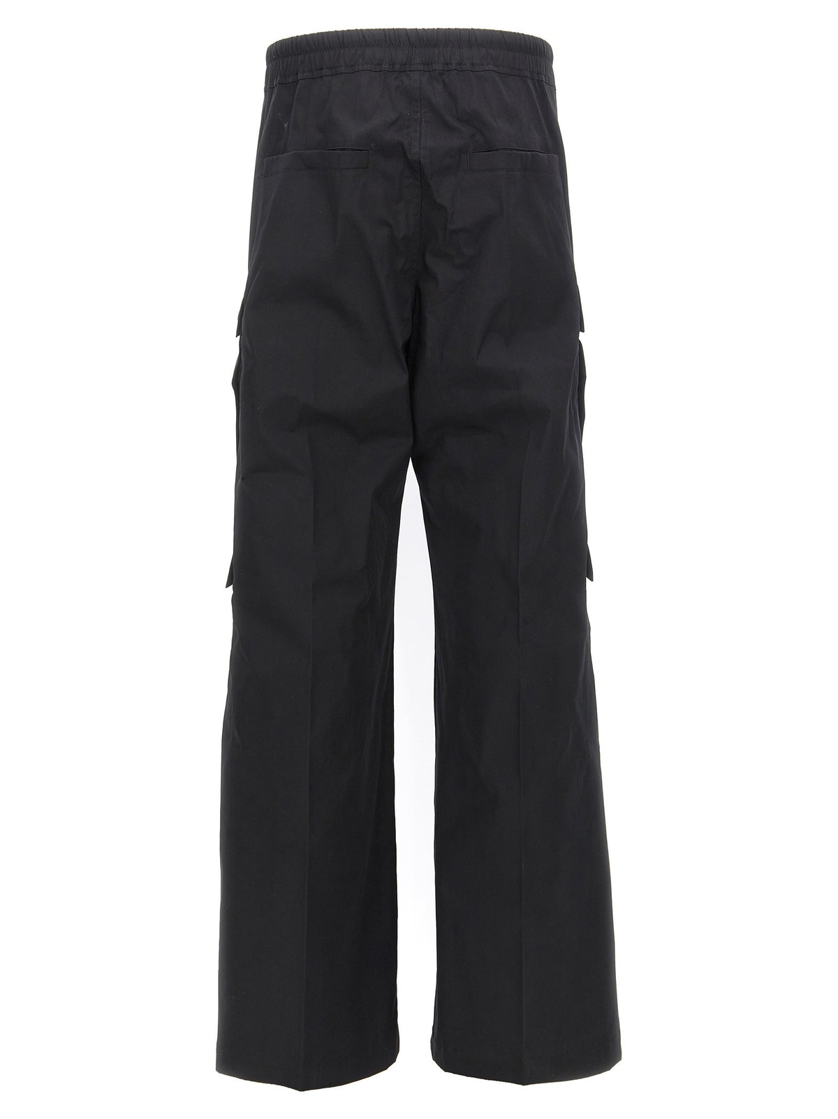 RICK OWENS - 'Cargobelas' pants