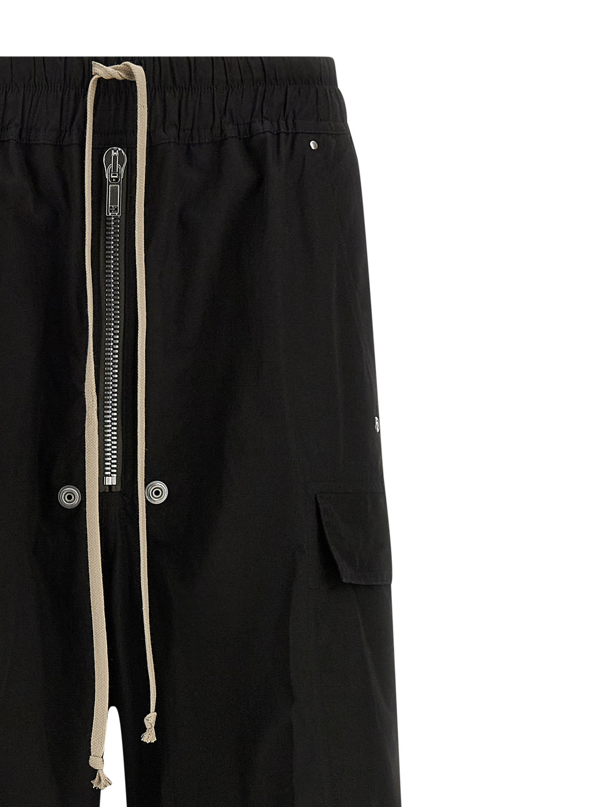 RICK OWENS - 'Cargobelas' pants