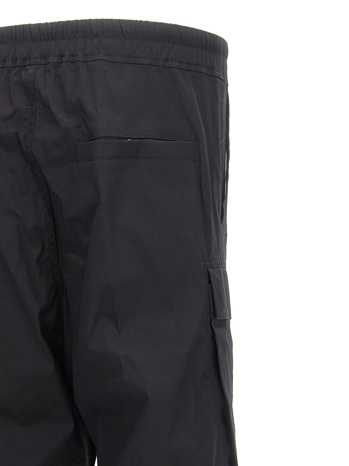 RICK OWENS - 'Cargobelas' pants