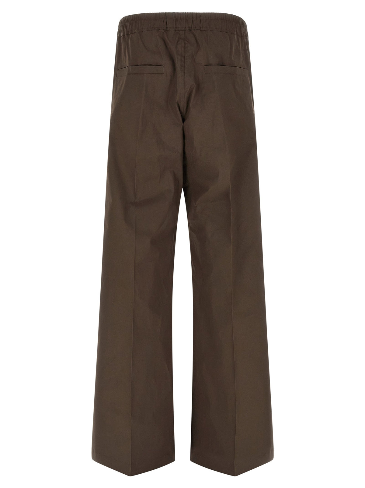 RICK OWENS - 'Cargobelas' pants