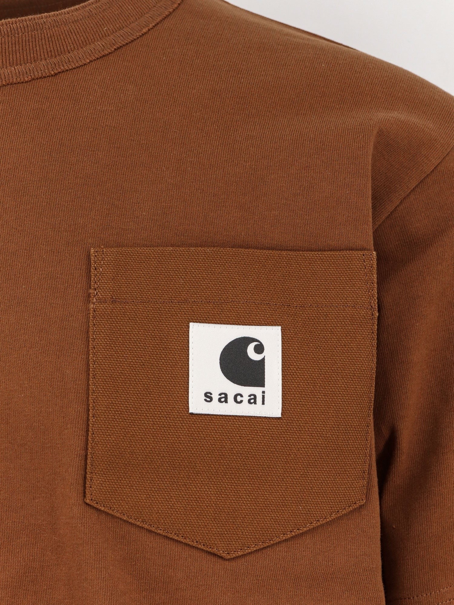 SACAI - T-shirt capsule Sacai x Carhartt Wip carhartt-wip-cotton-jersey-l-s-t-shirt_2aac804d-c6c6-44cf-9487-fffd29b743d2