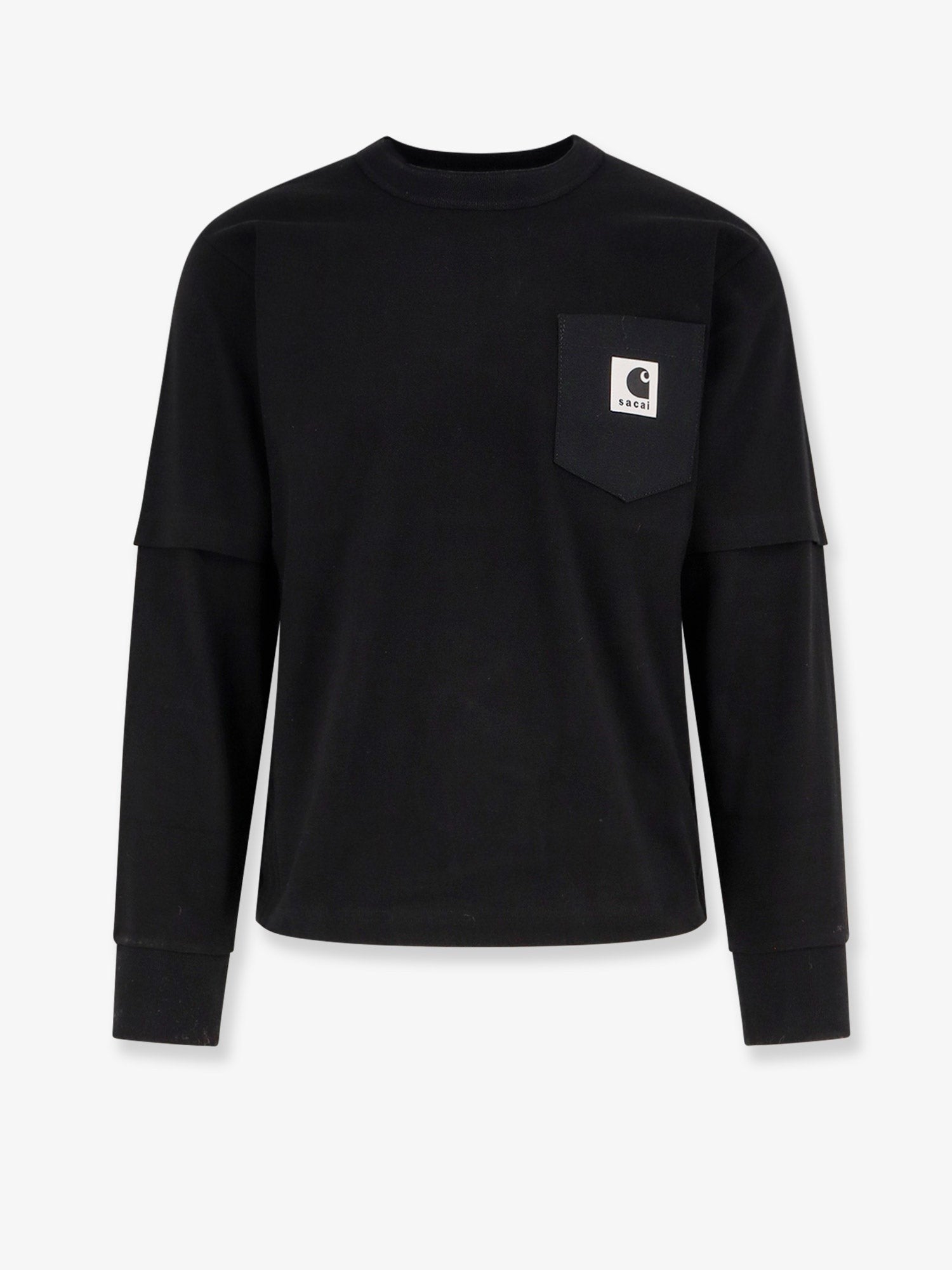 Carhartt WIP Cotton Jersey L/S T-Shirt