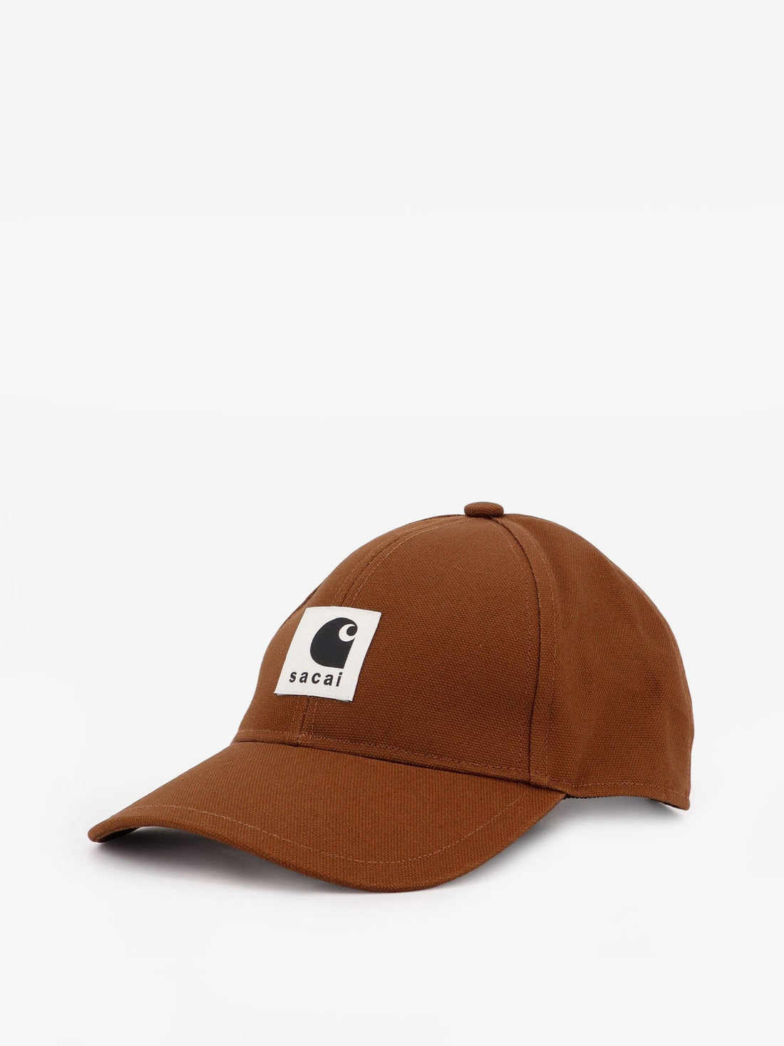 Carhartt WIP Duck cotton baseball hat