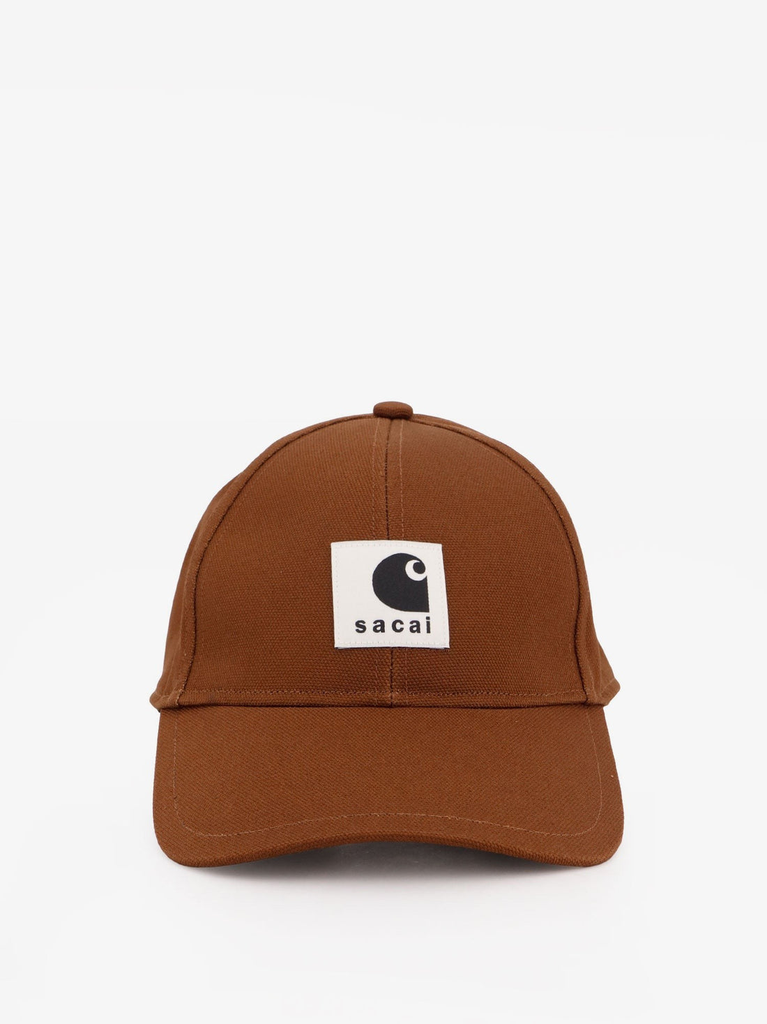 SACAI X CARHARTT WIP Carhartt WIP Duck cotton baseball hat
