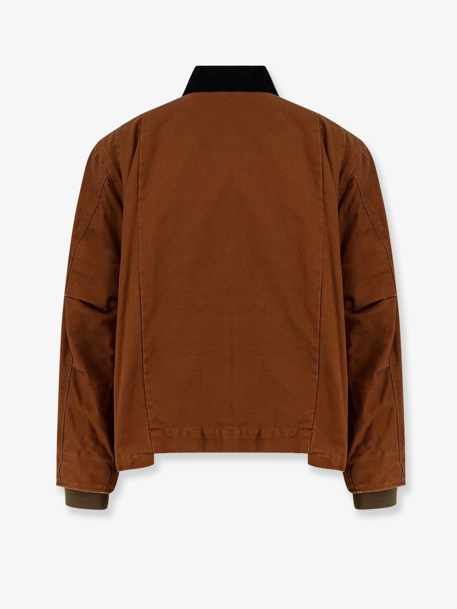 Carhartt WIP Duck cotton jacket