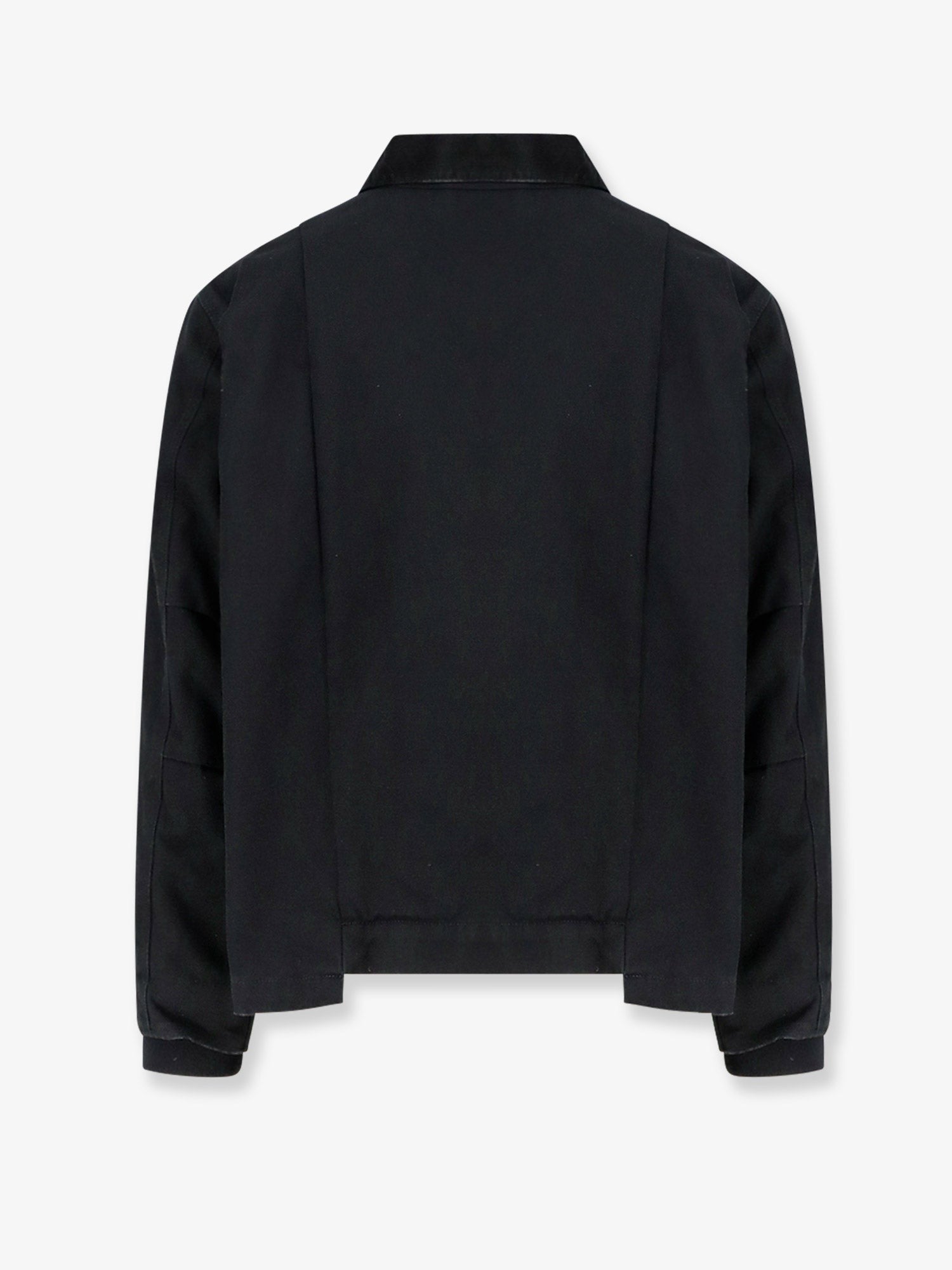 Carhartt WIP Duck cotton jacket