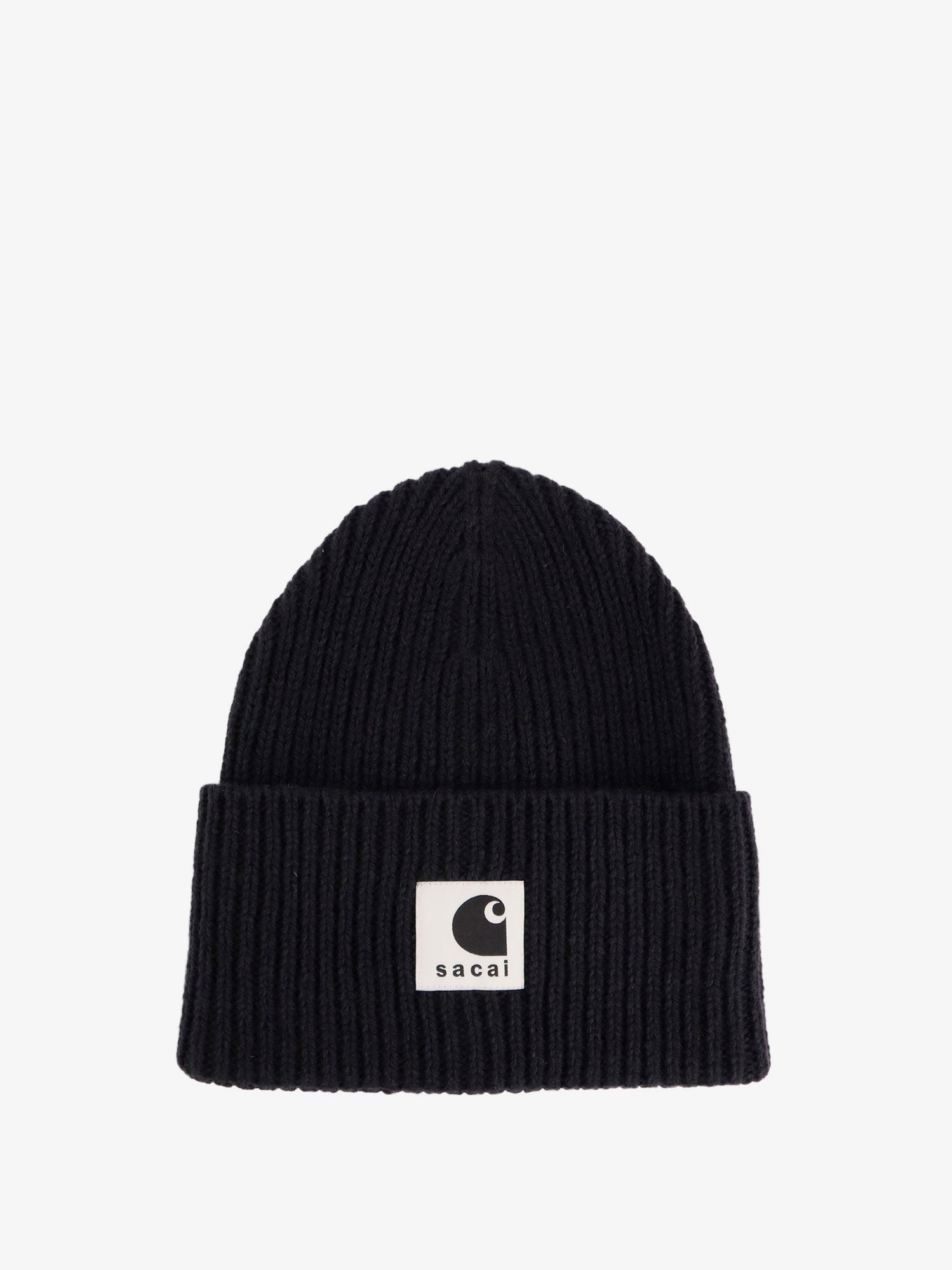 Carhartt WIP Wool blend Knit Beanie hat
