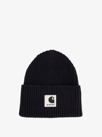 Carhartt WIP Wool blend Knit Beanie hat