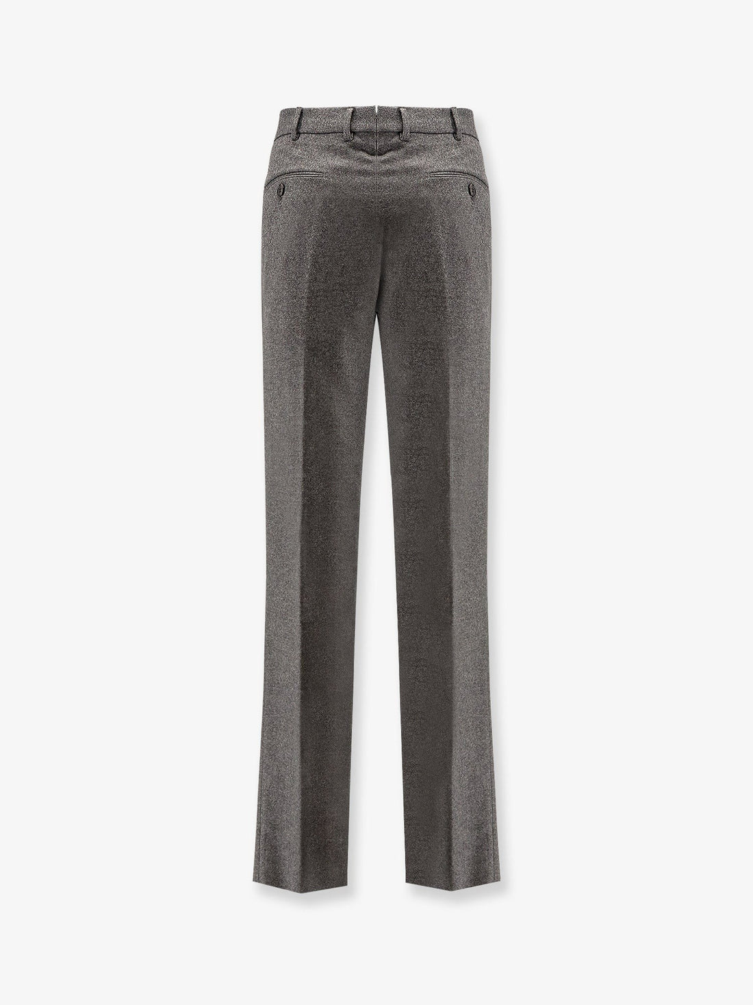Carlo virgin wool and cashmere trousers