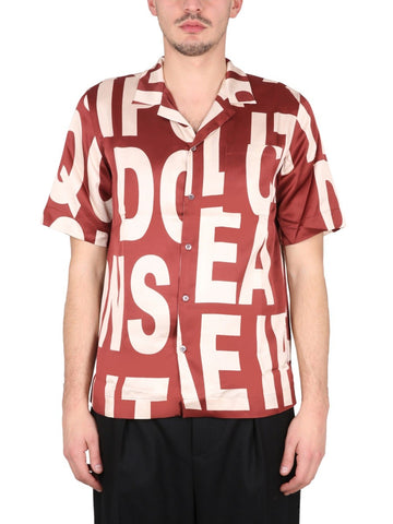 Dries Van Noten - CARLTON SHIRT carlton-shirt_b284a22c-03ff-4f40-8a58-e21ea4efc4ae