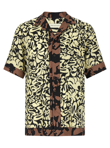 Dries Van Noten - 'Carltone' shirt carltone-shirt
