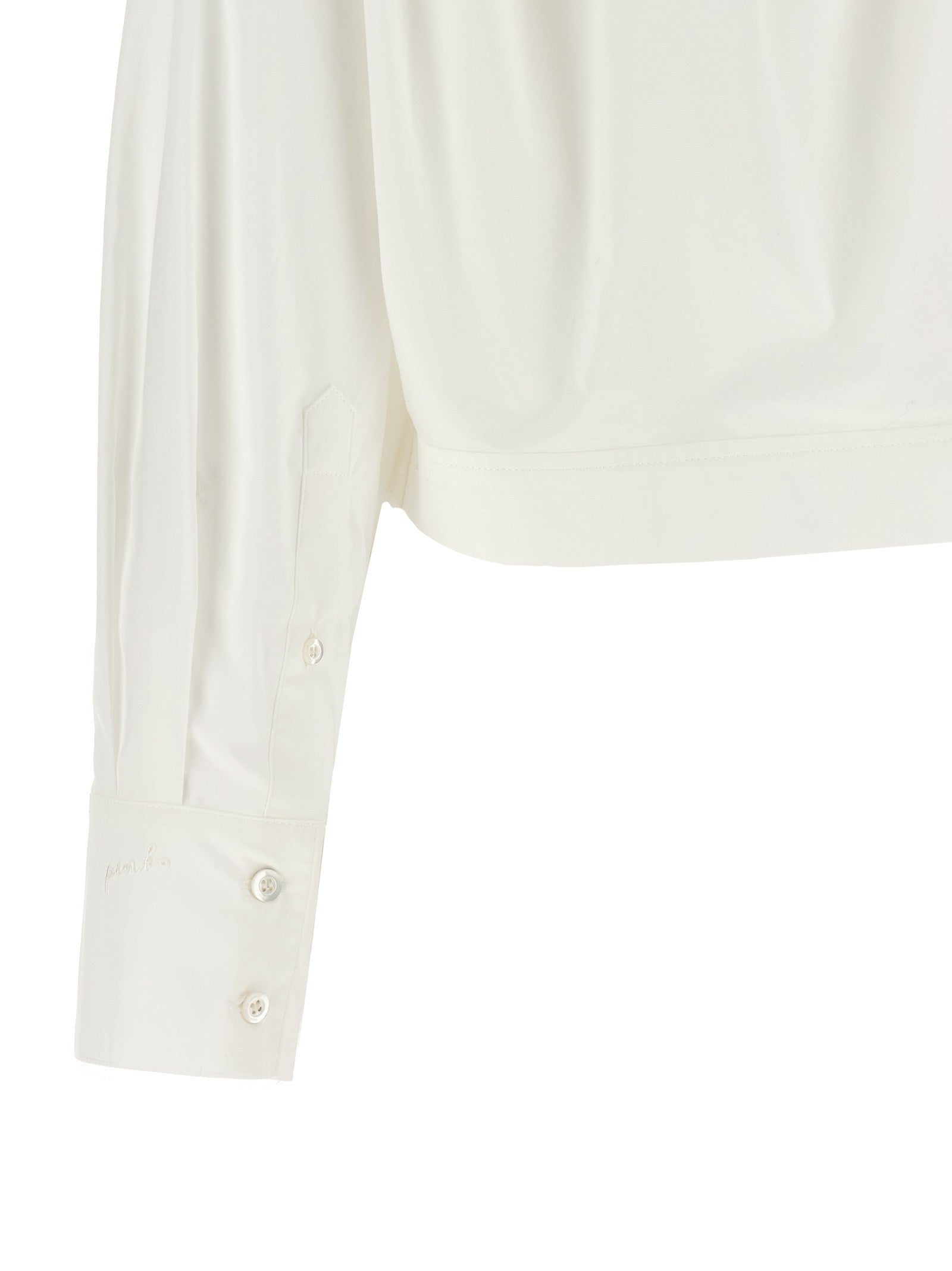 Pinko - 'Carne' shirt carne-shirt