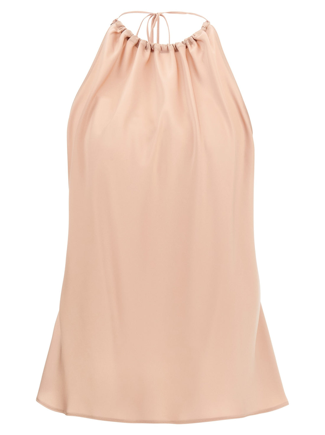 Pinko - 'Carota' top carota-top