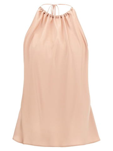 Pinko - 'Carota' top carota-top