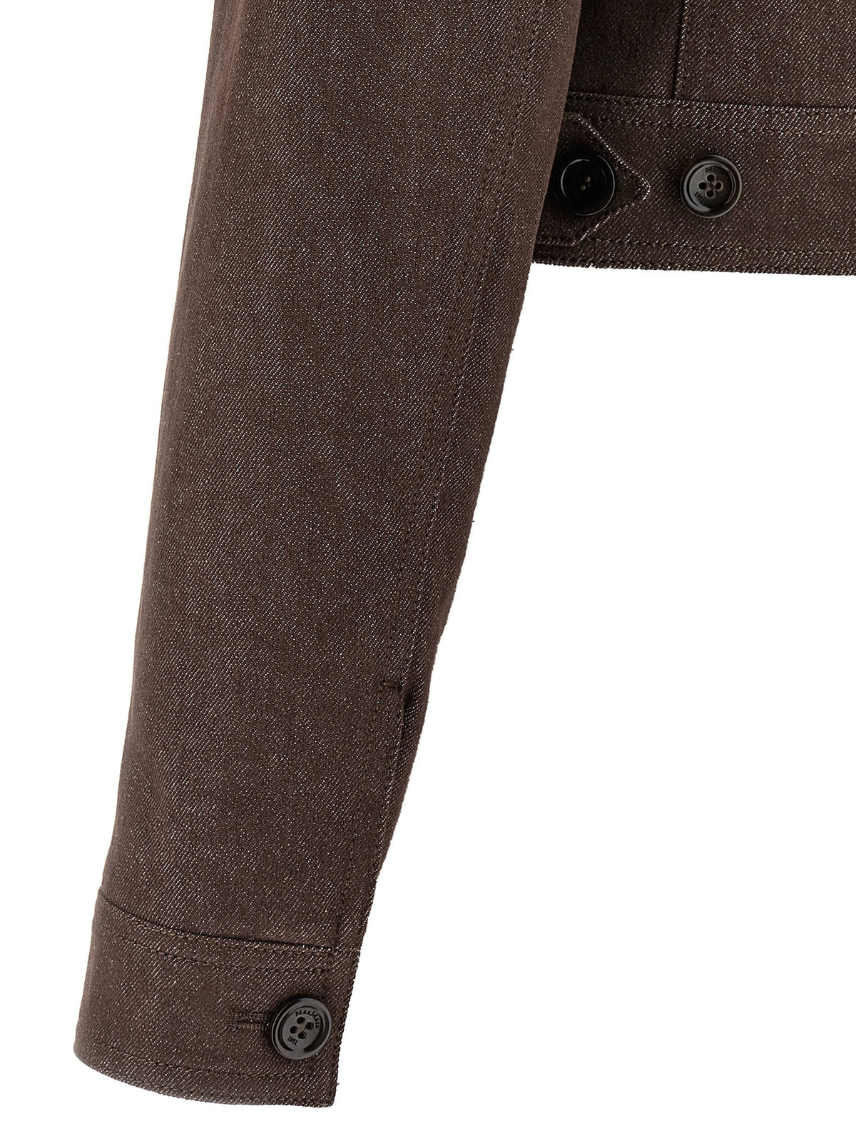 Max Mara - 'Carpa' blazer