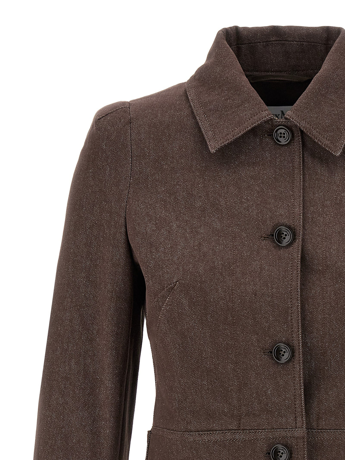 Max Mara - 'Carpa' blazer