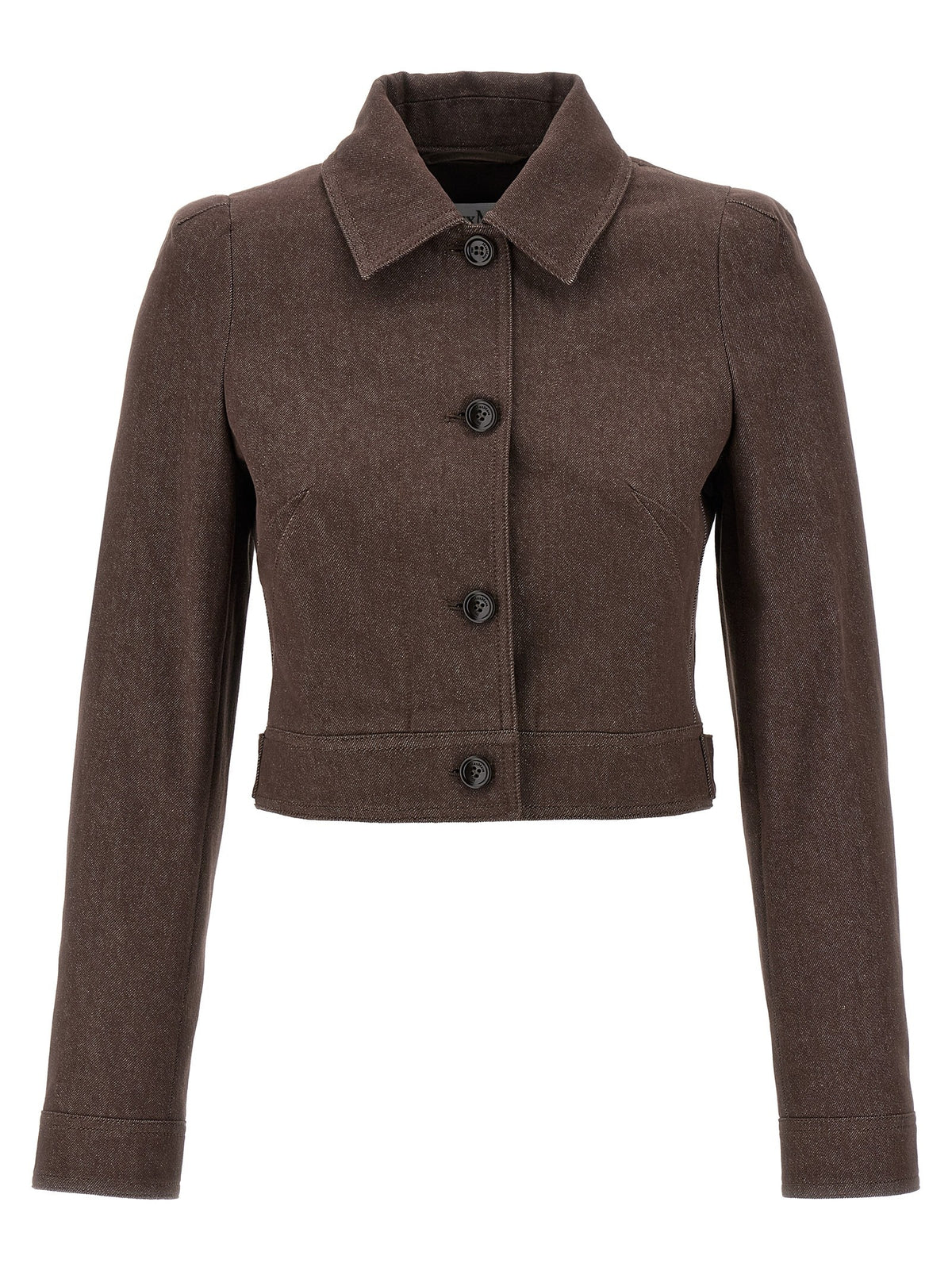 Max Mara - 'Carpa' blazer