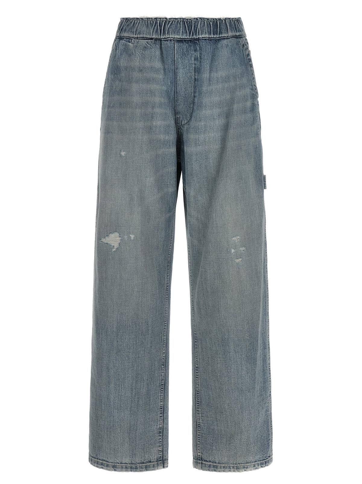 MM6 MAISON MARGIELA - Carpenter jeans