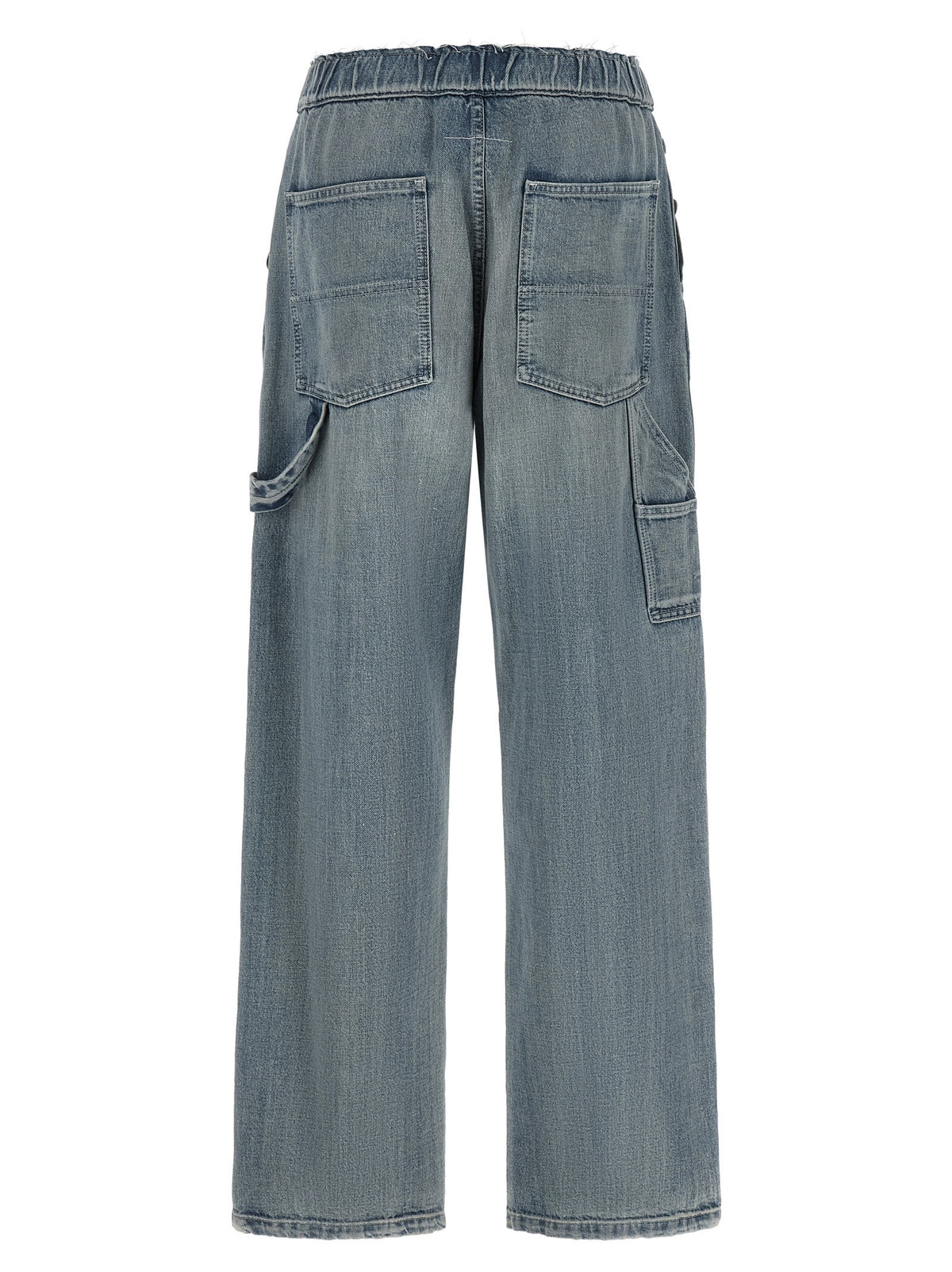 MM6 MAISON MARGIELA - Carpenter jeans