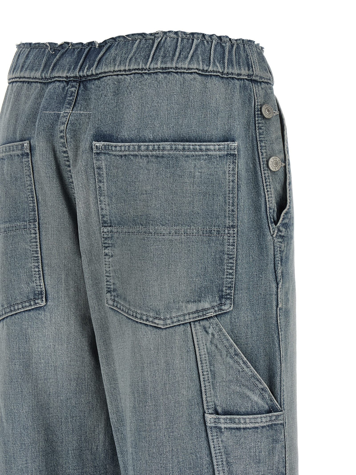 MM6 MAISON MARGIELA - Carpenter jeans