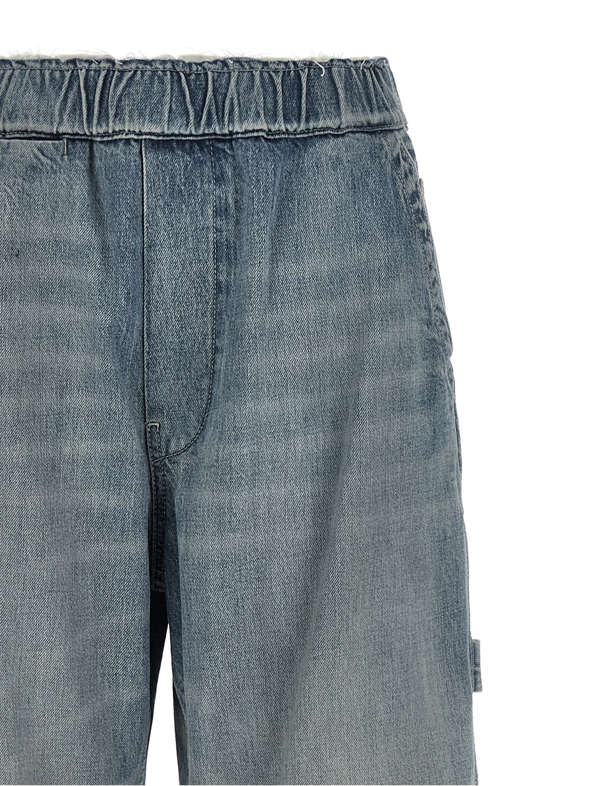 MM6 MAISON MARGIELA - Carpenter jeans