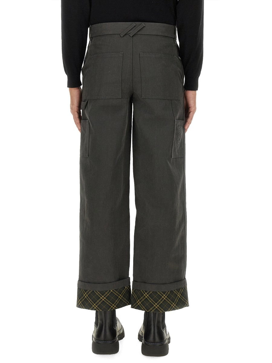CARPENTER PANTS
