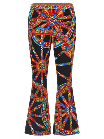 Dolce & Gabbana - 'Carretto' pants