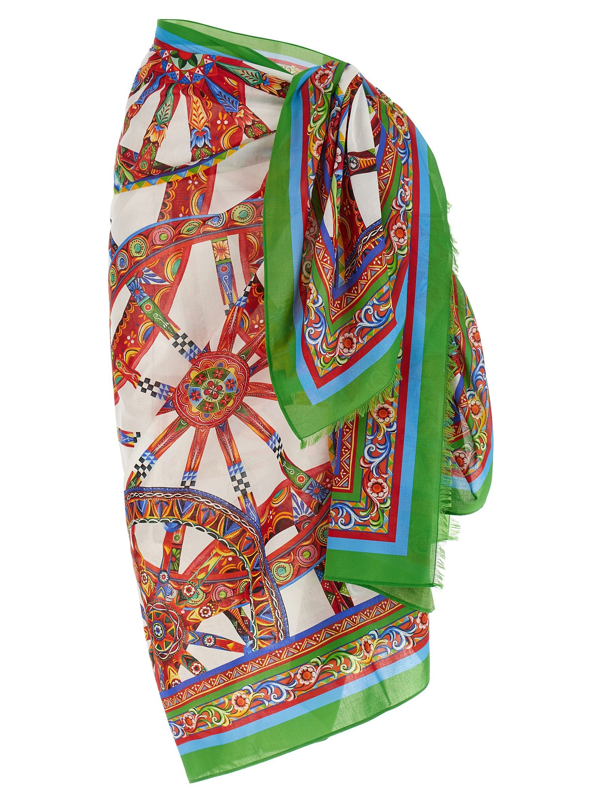 Dolce & Gabbana - 'Carretto' sarong skirt carretto-sarong-skirt_26872fdd-f514-4650-9190-a041ccdaf137