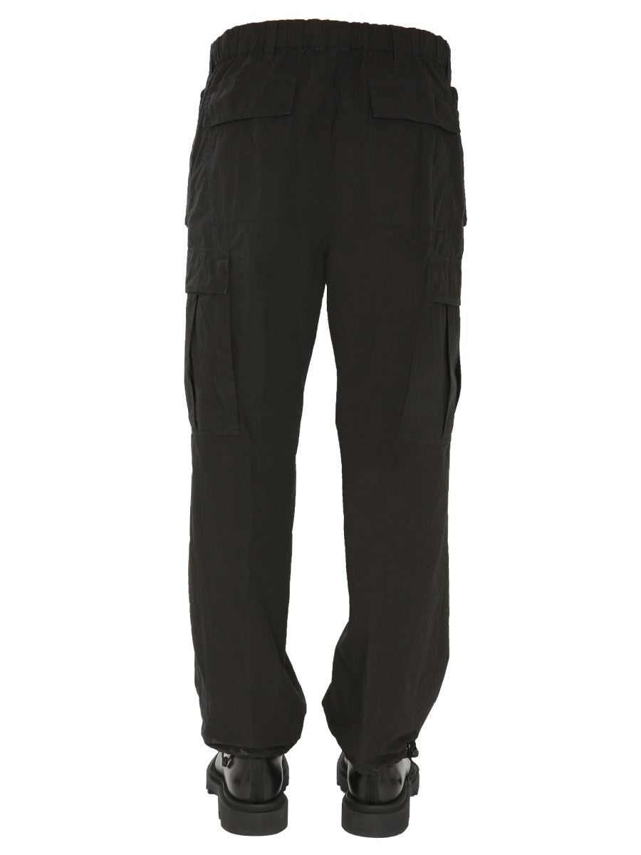 ASPESI ASPESI - "CARRIER" TROUSERS