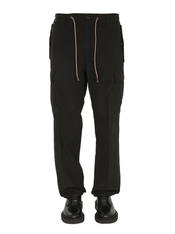 ASPESI ASPESI - "CARRIER" TROUSERS