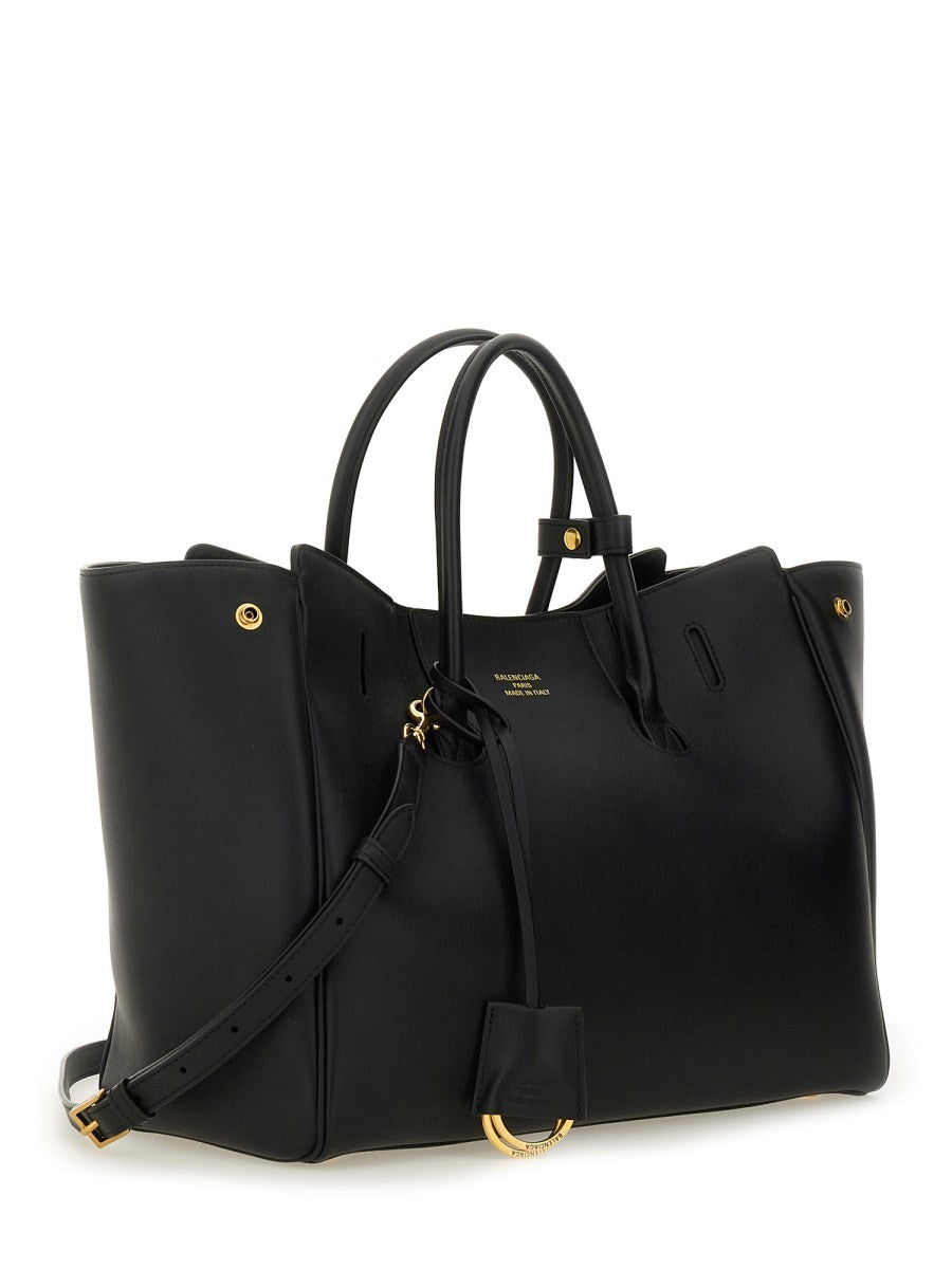 "CARRY ALL HAMPTON" BAG