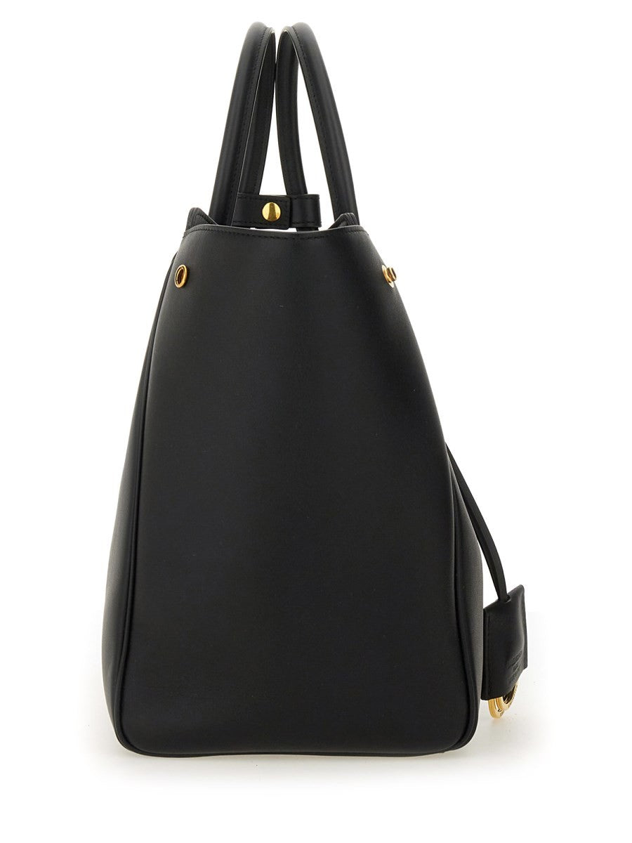 "CARRY ALL HAMPTON" BAG