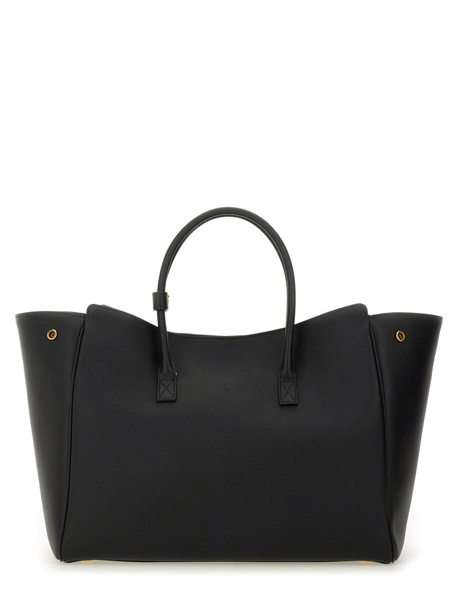 "CARRY ALL HAMPTON" BAG