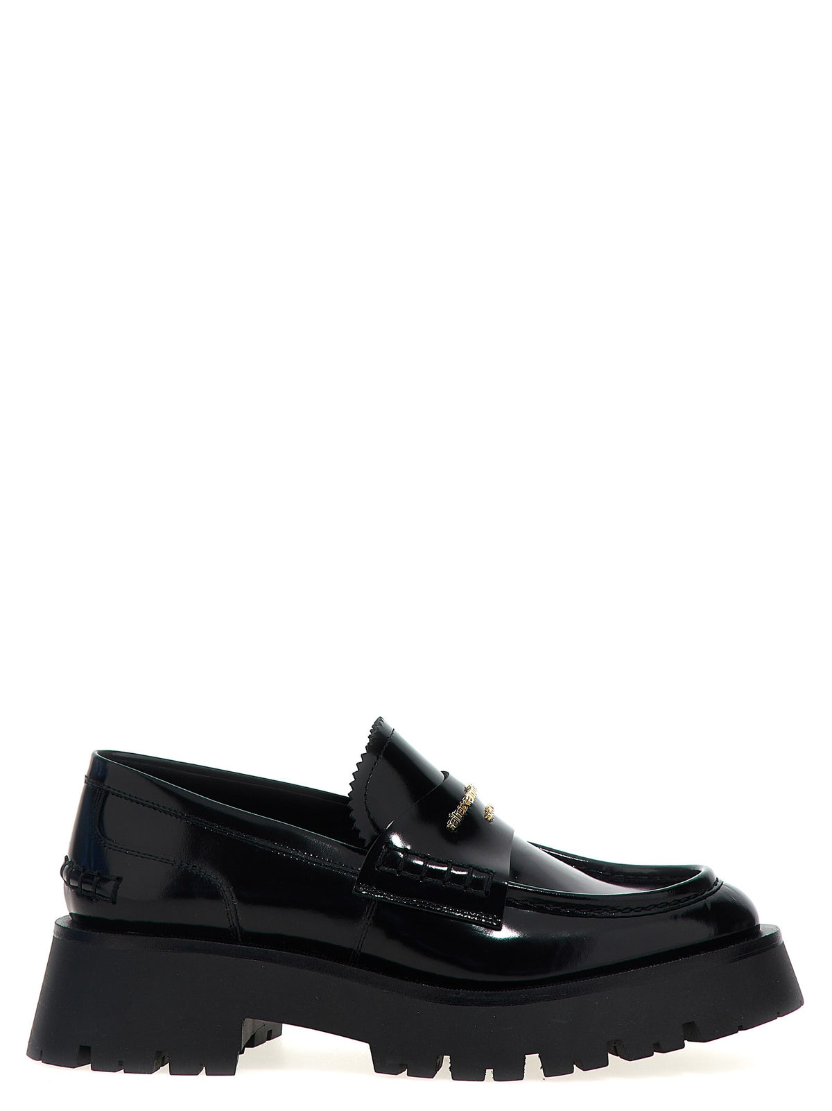 'Carter Lug' loafers
