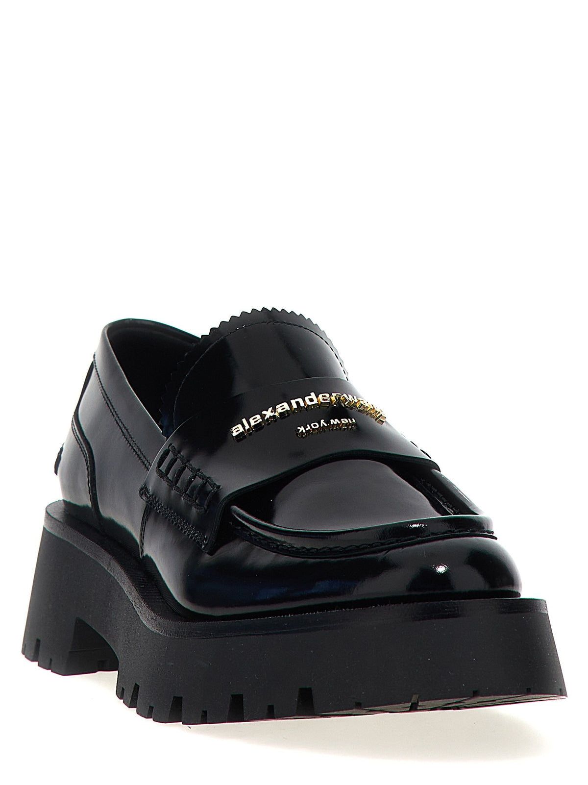 Alexander Wang - 'Carter Lug' loafers