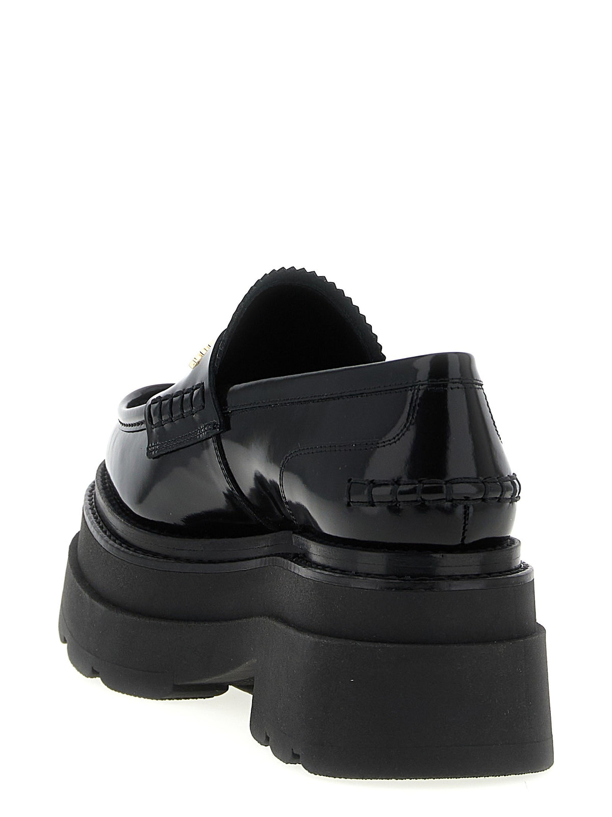 Alexander Wang - 'Carter Platform' loafers