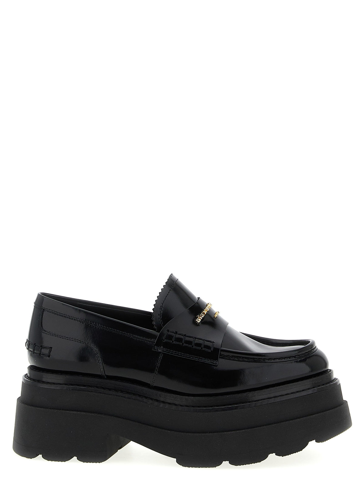 'Carter Platform' loafers