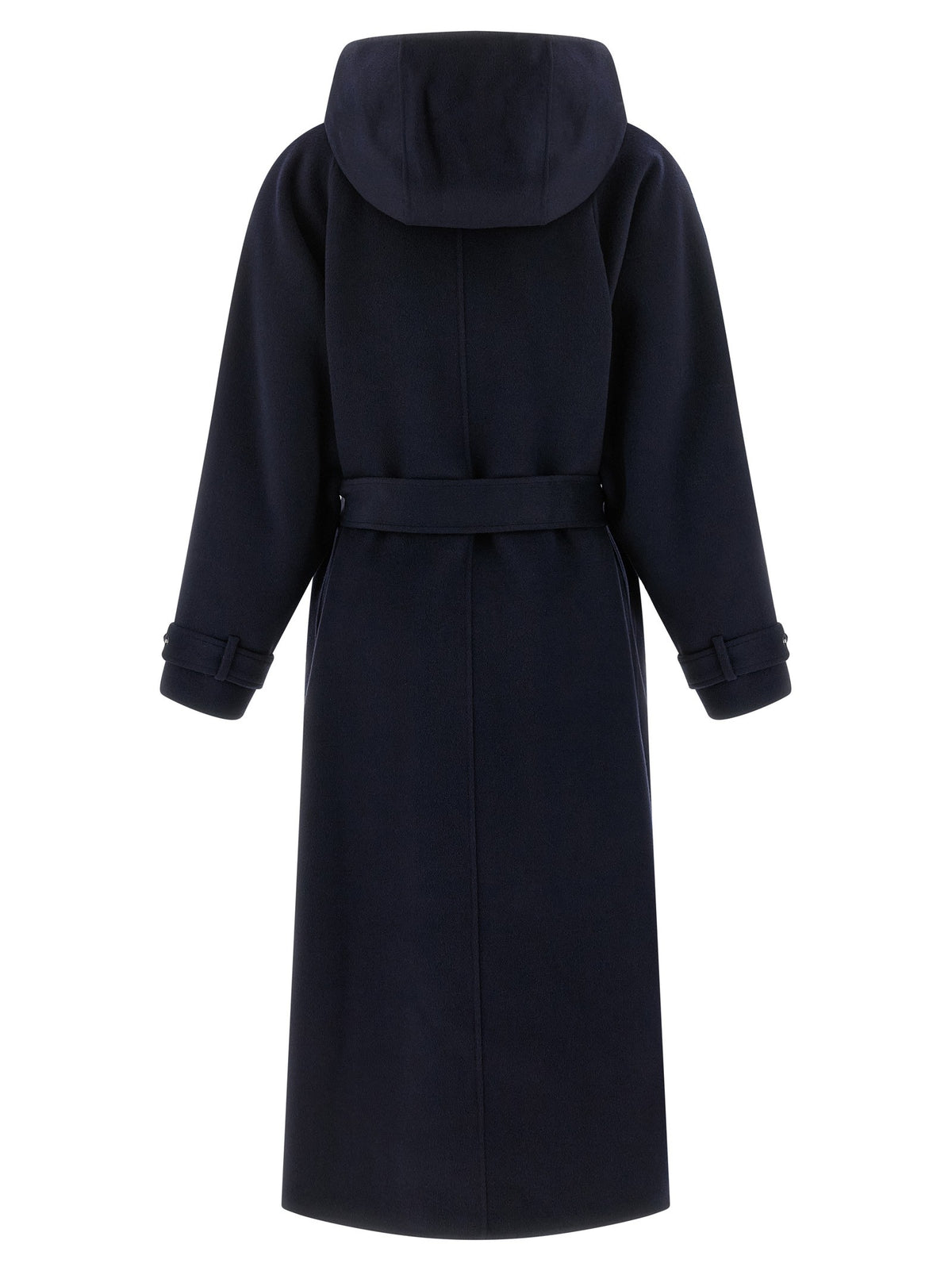 Pinko - 'Cartoccio' Coat cartoccio-coat