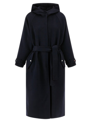 Pinko - 'Cartoccio' Coat cartoccio-coat_19758dae-6ccc-4b7d-812e-ea8ac0d35470