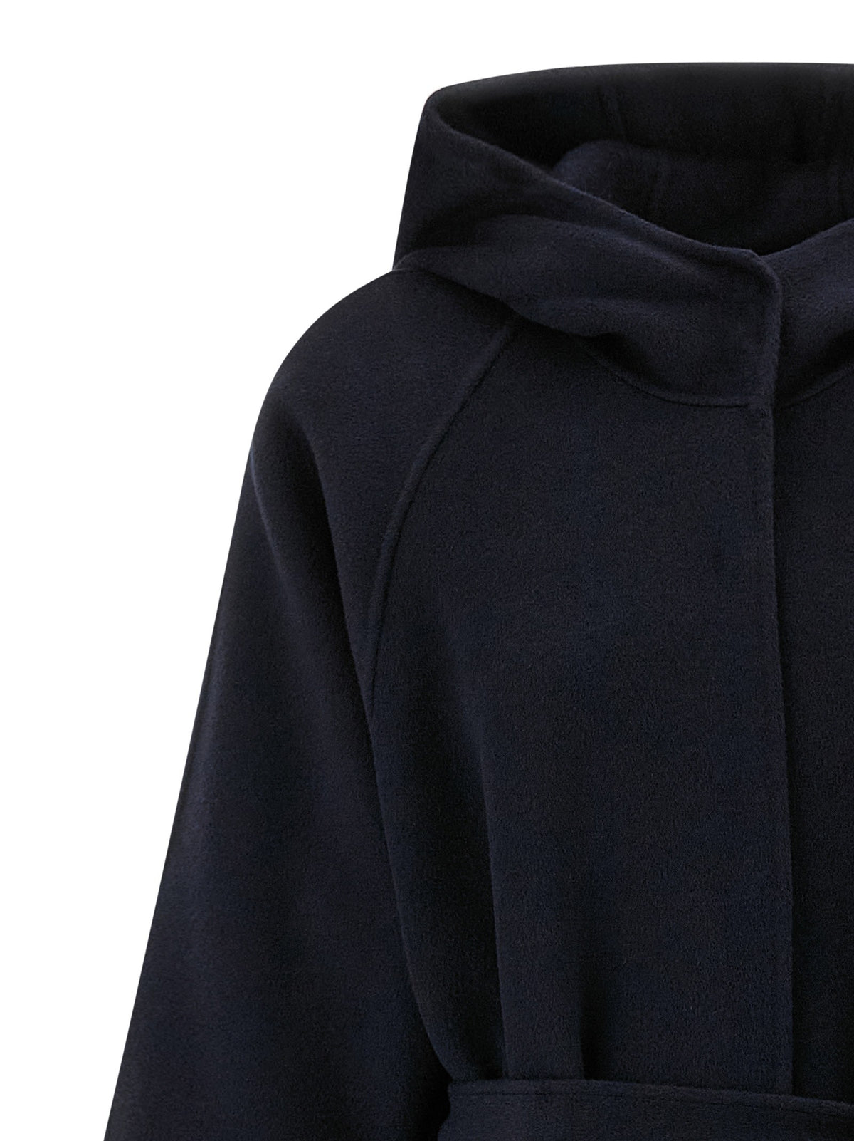 Pinko - 'Cartoccio' Coat cartoccio-coat_5d08d58b-4fe6-426c-b683-b40e6a9e2888