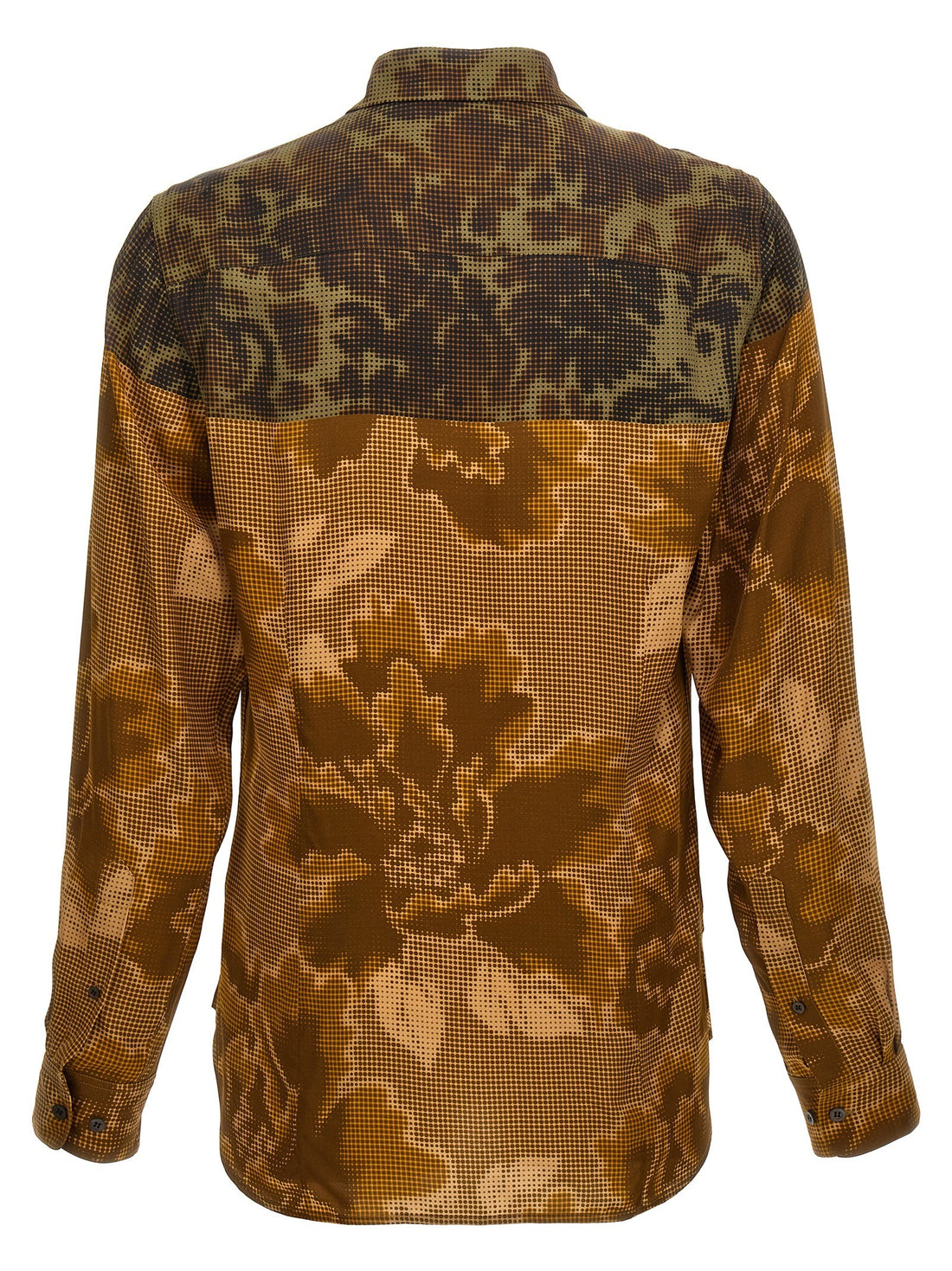 Dries Van Noten - 'Carvies 9080' shirt